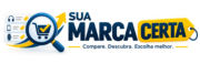 Logotipo da Sua Marca Certa